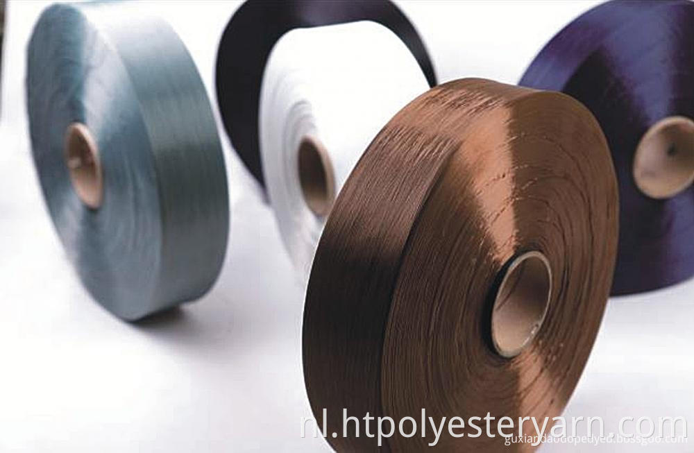 High Tenacity Polyester Yarn1 12